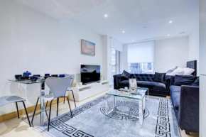 Oxford street exclusive residence